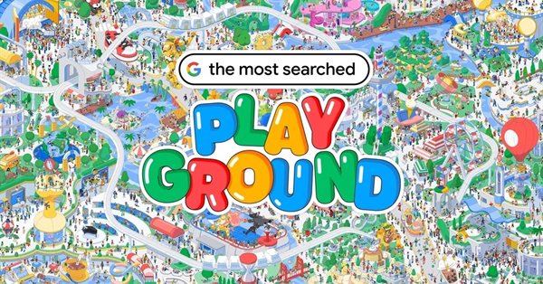 Google исследовал самые популярные поисковые запросы за 25 лет