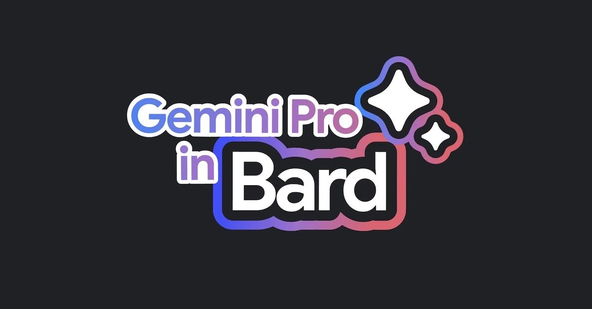 Bard с Gemini Pro получил возможность генерировать изображения