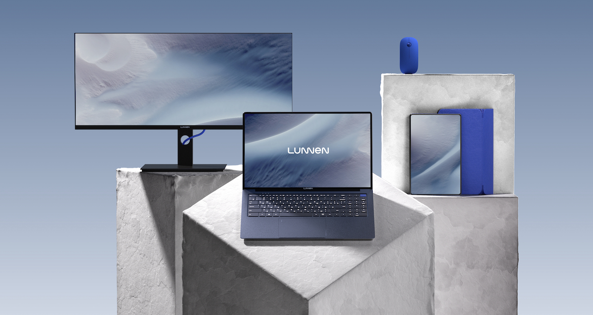 Яндекс Маркет запустил свой бренд компьютерной техники Lunnen