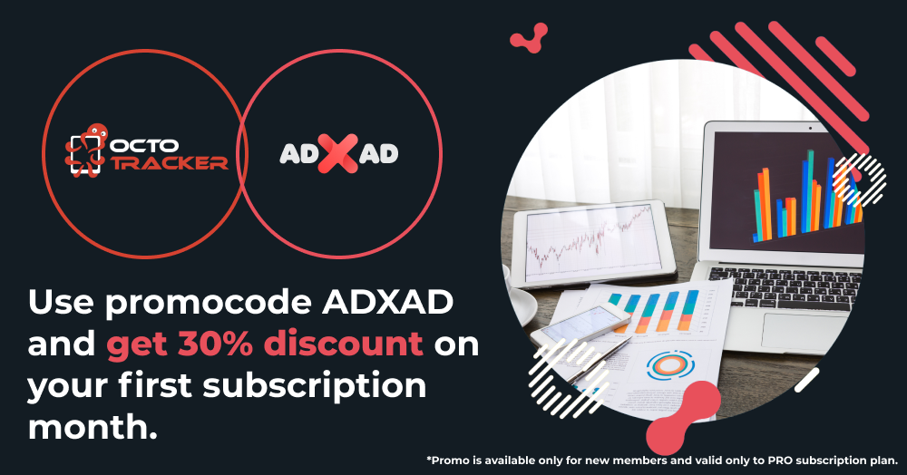 Octo-ADxAD Octo-ADxAD