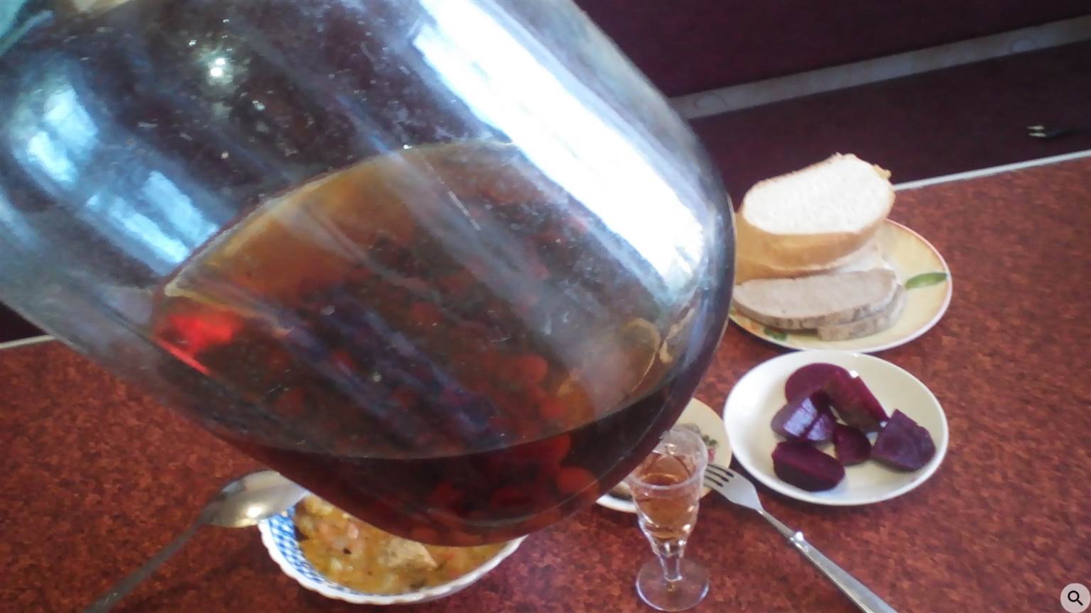 настойка боярышника