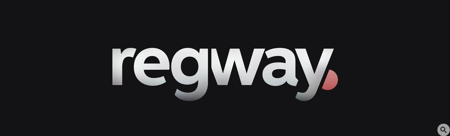 regway logotype regway.com