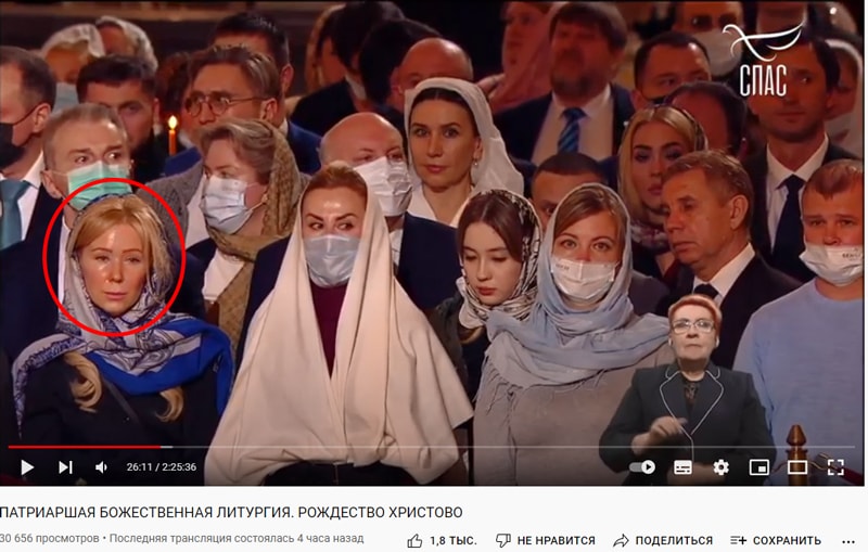 ковид диссидент антимасочник екатерина мизулина антиваксер