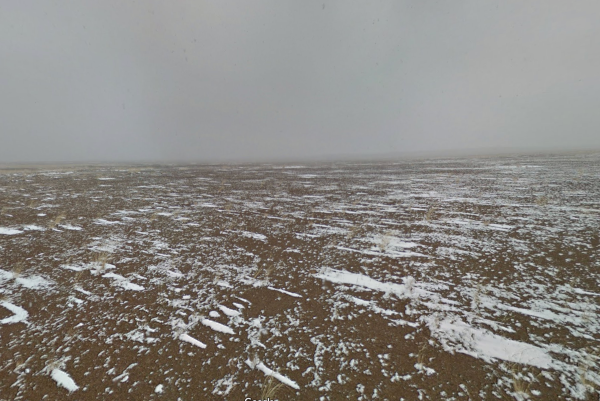 Mongolia. Google maps. Streetview. Somewhere.