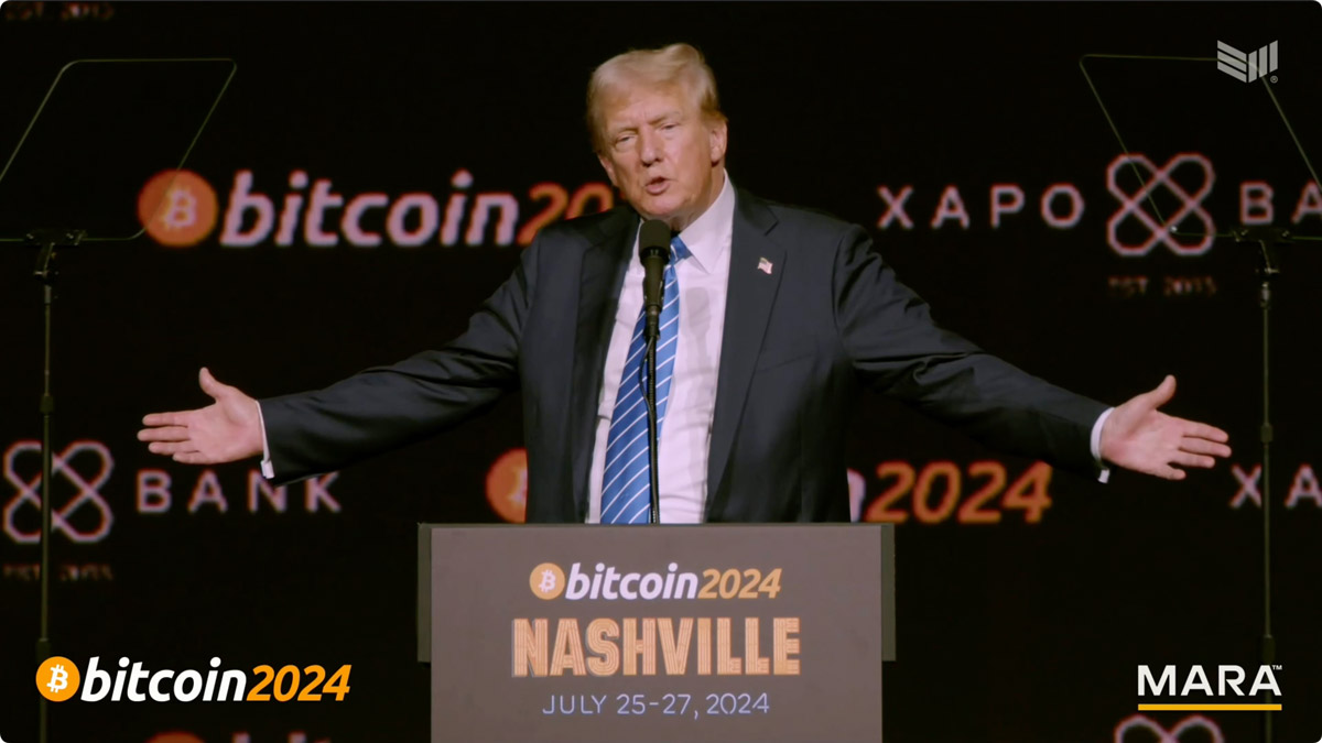 трамп трамп