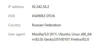 Бот VK