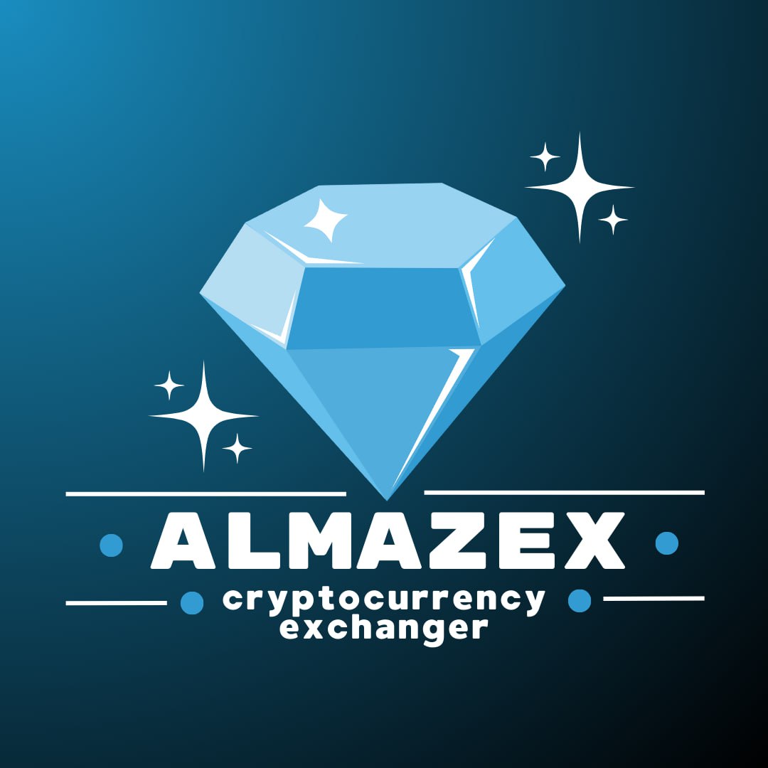 Almazex logo