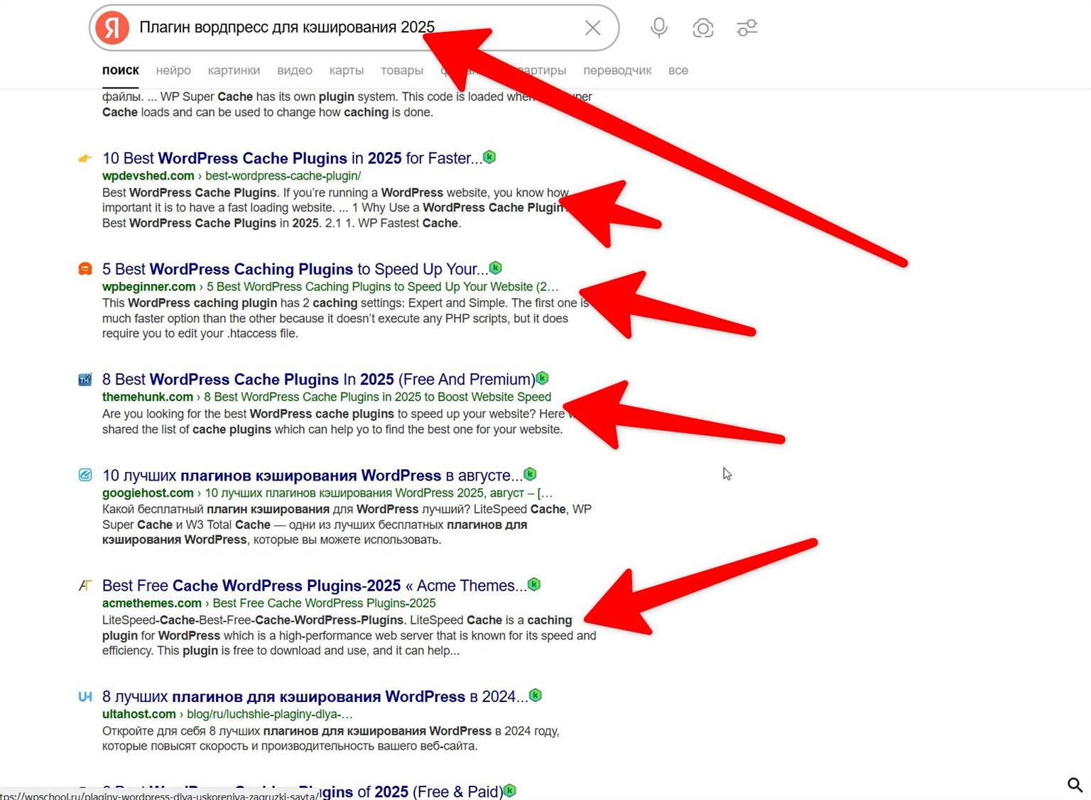 Художественные фильмы