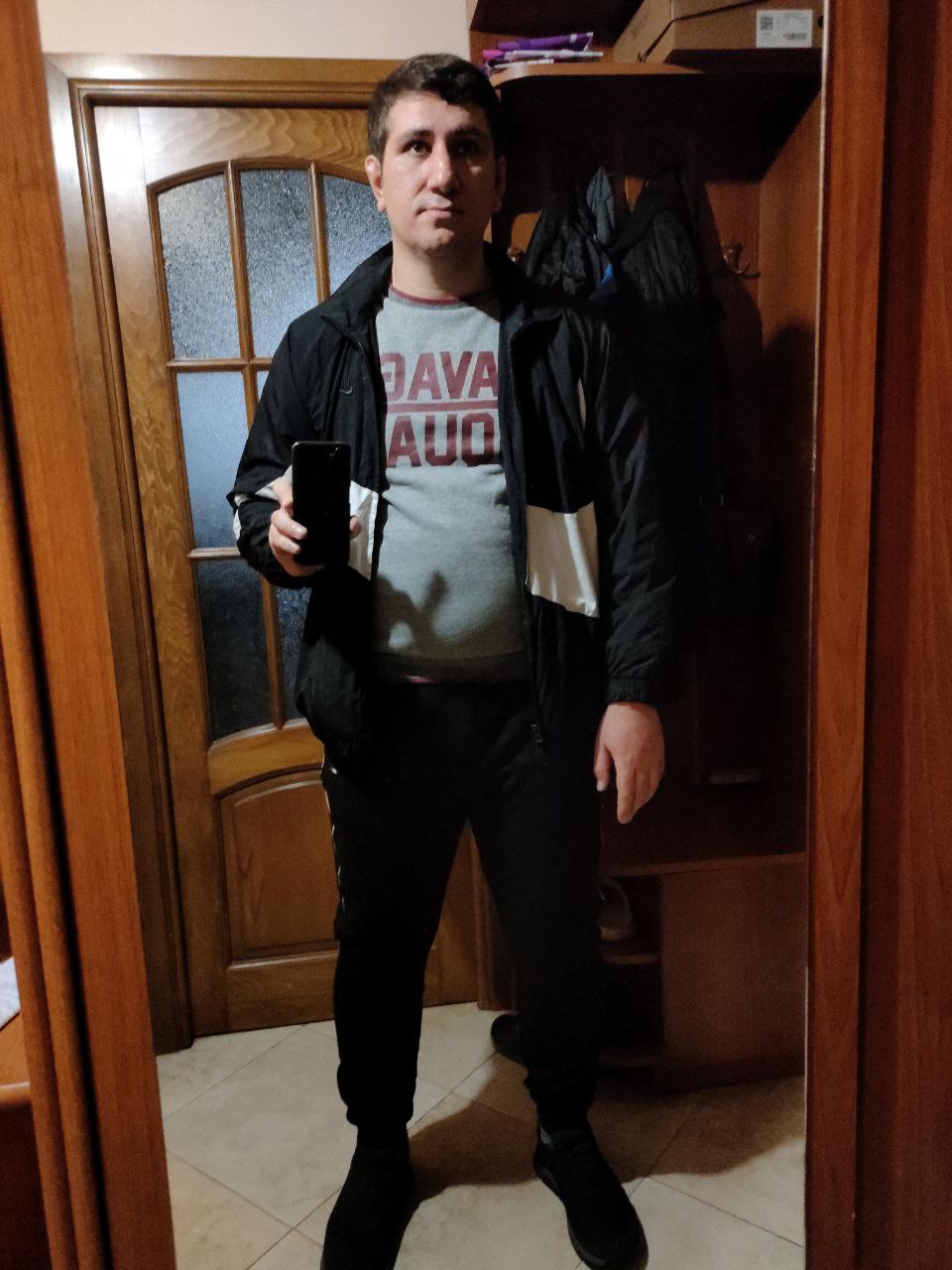 Несколько дней назад