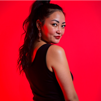 Бибигуль Омарова