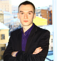 Александр Житковский