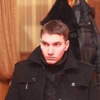 Денис Деменьтьев