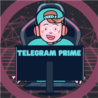 Telegram Prime