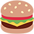Burgerhost
