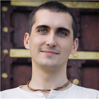Дмитрий Подстригаев