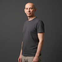 Олег Анатольевич Черников