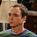 Sheldon Cooper