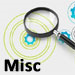Misc