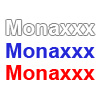monaxxx
