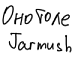 jarmush