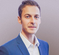 Антон Мелехов