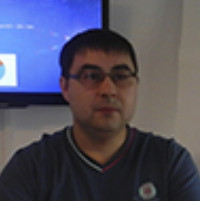 Сергей Варфоломеев Сергей Варфоломеев