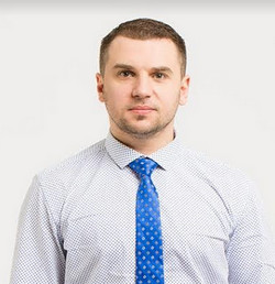 Сергей Марченко