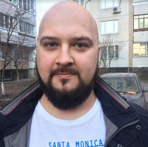 Михаил Жуковец