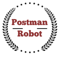 PostmanRobot