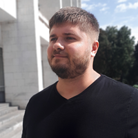Радислав Дмитренко