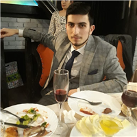 Мурат Захаров