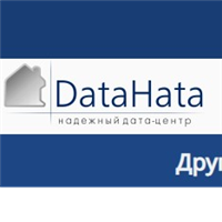 Дата-Центр ДатаХата
