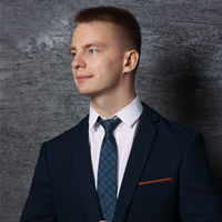 Николай Шипачёв