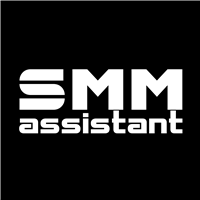 SmmAss - помощник блогеров и SMM-специалистов
