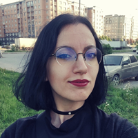 Юлия Федотова