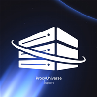 ProxyUniverse