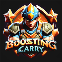 Boosting Carry