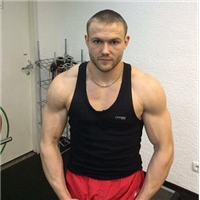 Макс Покров