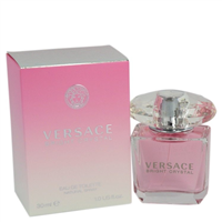 Versace Bright Crystal Perfume