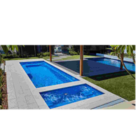 paradisepool