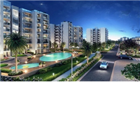 Godrej Woodscapes