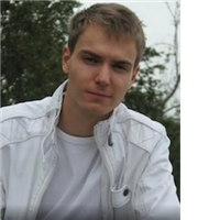 Семен Якушев