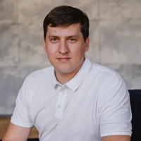 Дмитрий Плетнев