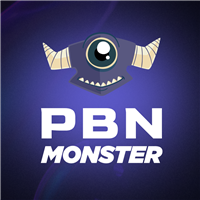 PBNMonster