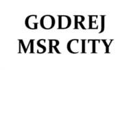godrej msrcity