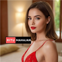 Ritu Mahajan Ritu Mahajan