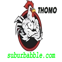 DAGA THOMO