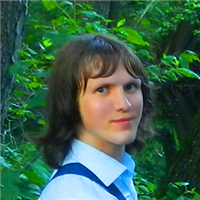 Никита Сизов