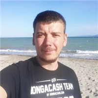 Сладкий бубалех