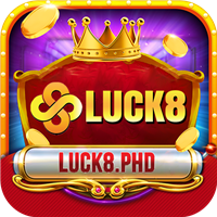 luck8phd